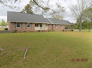 3861 Sandy Point Rd, Lizella, GA 31052