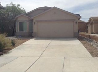 490 Blue Sage Ave SW, Los Lunas, NM 87031