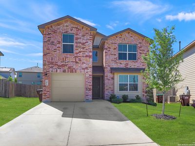 906 Andean Emerald, San Antonio, TX, 78253
