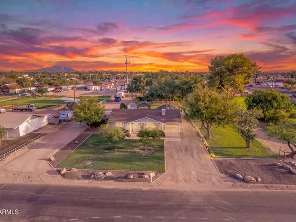 13619 E MORGAN Drive, Gilbert, AZ 85295