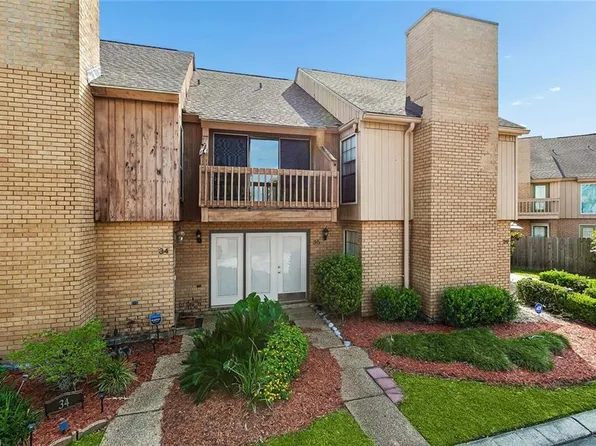 35 Ormond Pl, Destrehan, LA 70047
