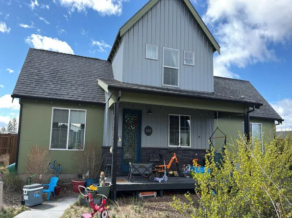 21215 Hurita Pl, Bend, OR 97702