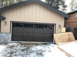 1625 Cree St, South Lake Tahoe, CA