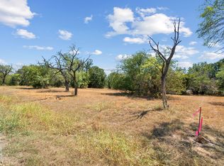 LOT 16 Gordon Cir, Bridgeport, TX 76426