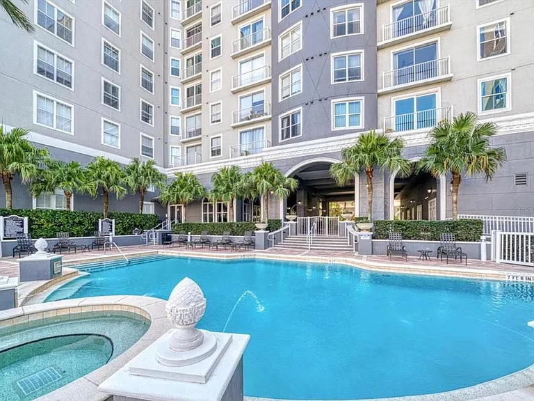 700 S Harbour Island Blvd #835 — Photo 34