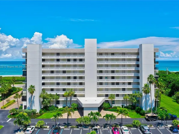 5055 N Highway A1a APT 706, Fort Pierce, FL 34949