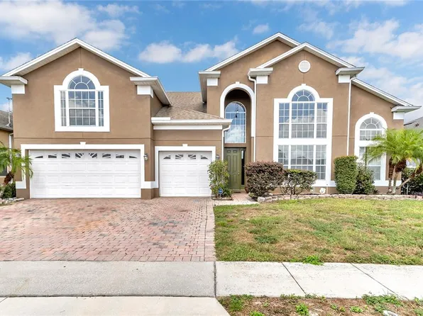 7172 White Trillium Cir, Orlando, FL 32818