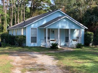 183 Ernest Dr, Saint Helena Island, SC 29920