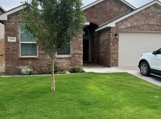 7309 Thomas Paine Rd, Midland, TX 79706