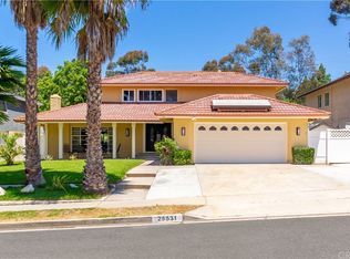 25531 Adriana St, Mission Viejo, CA 92691
