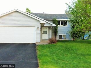 6409 Neddersen Cir N, Brooklyn Park, MN 55445