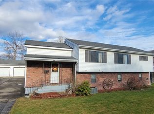 9 North St, Canisteo, NY 14823