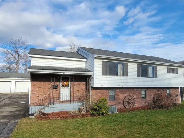 9 North St, Canisteo, NY 14823