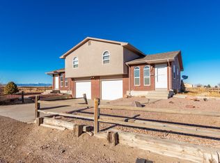 405 E Stardust Dr, Pueblo, CO 81007