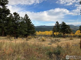 9343 Sugarloaf Rd, Boulder, CO 80302