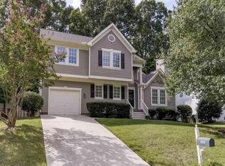 203 Mint Hill Dr, Cary, NC 27519