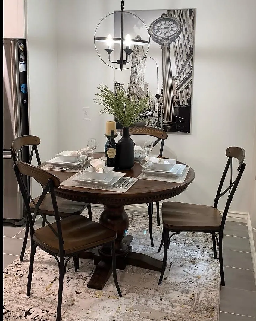 2 bed, 1.5 bath, 913 sqft, $3,795 — Photo 4