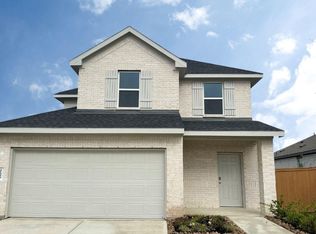 21930 Terre Riviera Dr, Hockley, TX 77447