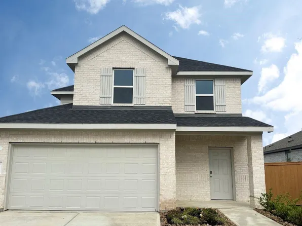 21930 Terre Riviera Dr, Hockley, TX 77447