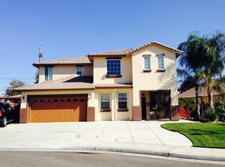 2835 Tulare Ct, Livingston, CA