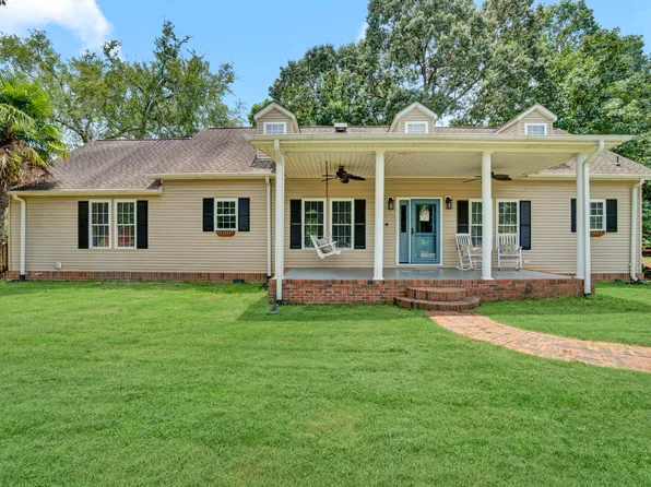 1205 Gregg Shoals Rd, Iva, SC 29655