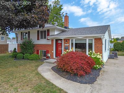 36512 Fairchild St, Westland, MI, 48186