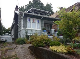 141 N 74th St, Seattle, WA 98103