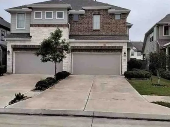 2515 Manor Valley Ct, Missouri City, TX 77459