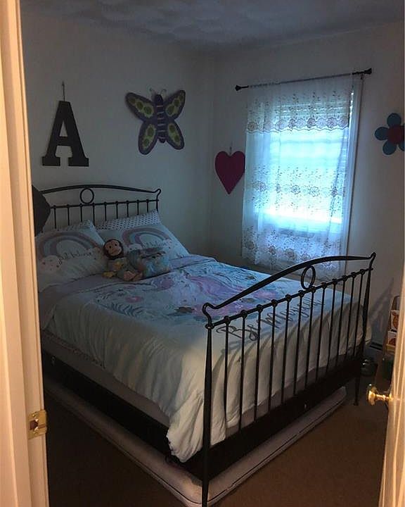 121 Knowles St Providence, RI, 02906 Apartments for Rent Zillow