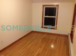 24 Allen St, Somerville, MA 02143