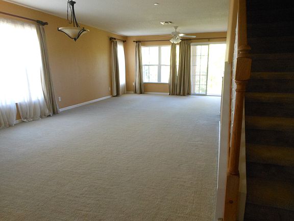 Living Room, viewed from kitchen area.