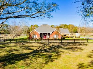 11275 Lott Cemetery Rd, Chunchula, AL 36521