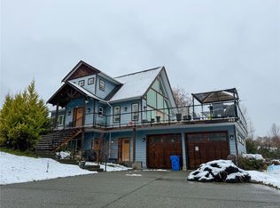 462 Point Ideal Dr, Lake Cowichan, BC V0R2G0