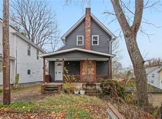 286 Alhambra Way, Akron, OH 44302