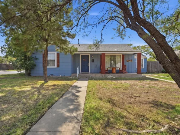2601 30th St, Lubbock, TX 79410