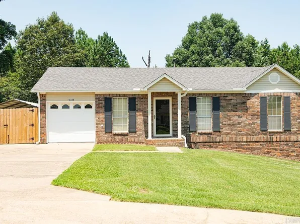13228 Hummingbird Ln, Alexander, AR 72002