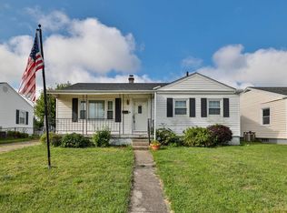 85 Dayspring Dr, Hamilton, OH 45015