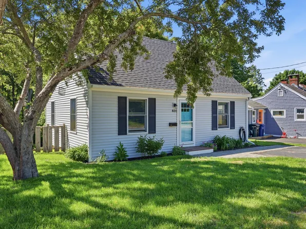 820 Sawyer Street, South Portland, ME 04106