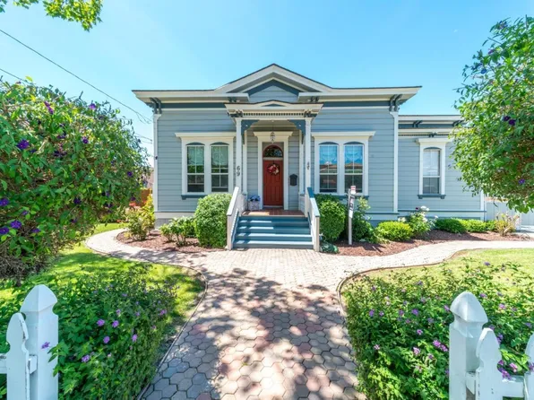 69 Geil St, Salinas, CA 93901