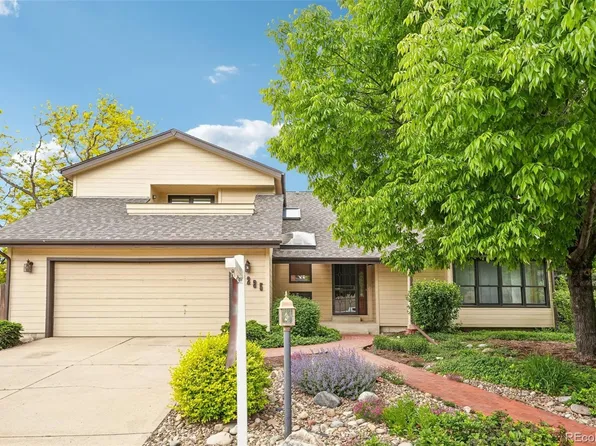 11285 Ranch Place, Denver, CO 80234