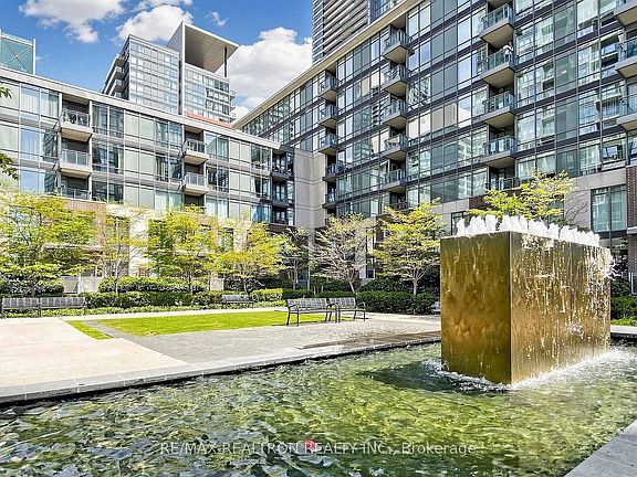 3rd image of 15 Fort York Blvd Unit 4503