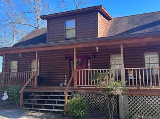 4619 Aldridge Store Rd, La Grange, NC 28551