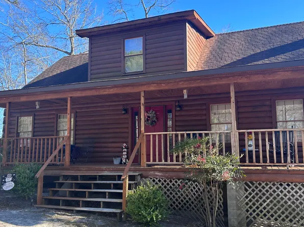 4619 Aldridge Store Road, La Grange, NC 28551