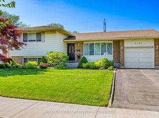 7161 NW Casey St, Niagara Falls, ON L2J3P7