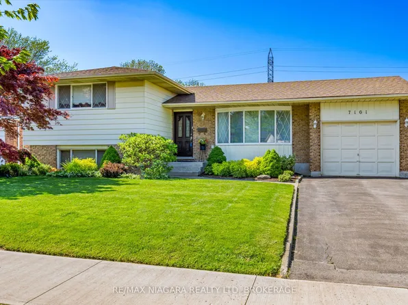 7161 NW Casey St, Niagara Falls, ON L2J 3P7