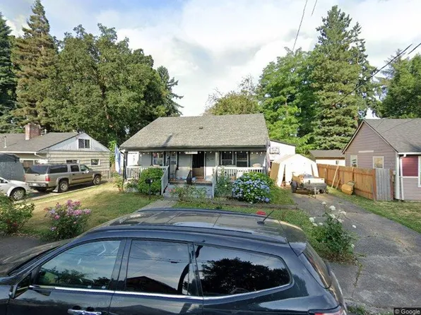 3245 Abrams Ave NE, Salem, OR 97301