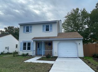 3539 Campion Ave, Virginia Beach, VA 23462