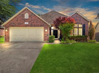 7213 E Jackson St, Broken Arrow, OK 74014