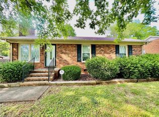 716 Vanderford St, Burlington, NC 27215