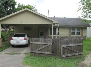 3705 Buffalo Cir, Beaumont, TX 77703